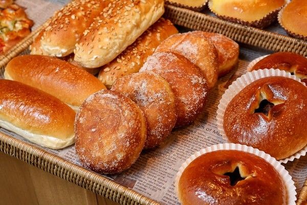 ⓒ게티이미지뱅크(빵집)