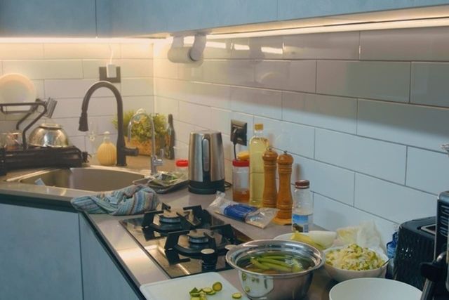 ⓒ게티이미지뱅크(주방)