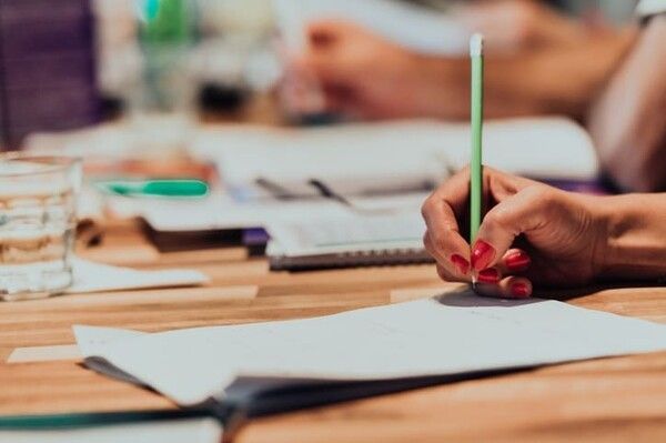 ⓒ게티이미지뱅크(공부)