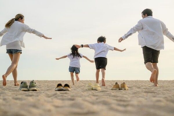 ⓒ게티이미지뱅크(가족 여행)