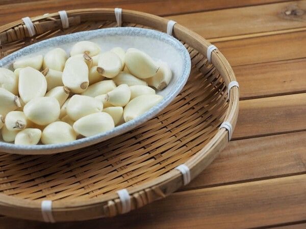 ⓒ게티이미지뱅크(마늘)