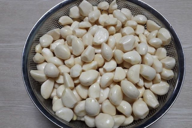 ⓒ게티이미지뱅크(마늘)