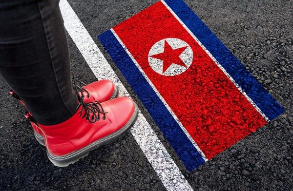 ⓒ게티이미지뱅크(북한)