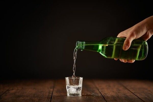 ⓒ게티이미지뱅크(소주)