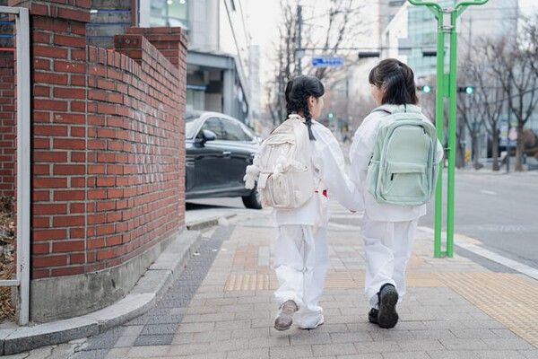 ⓒ게티이미지뱅크(초등학생)