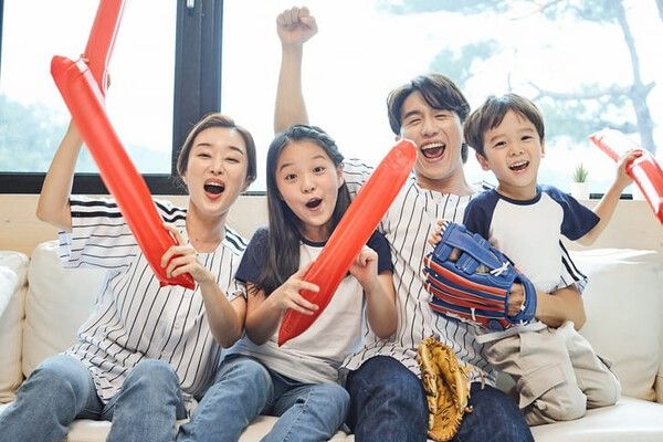 ⓒ게티이미지뱅크(야구)