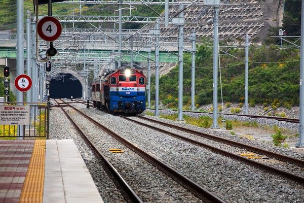 ⓒ게티이미지뱅크(코레일)