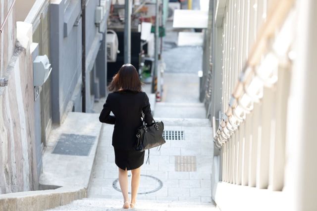 ⓒ게티이미지뱅크(청년)