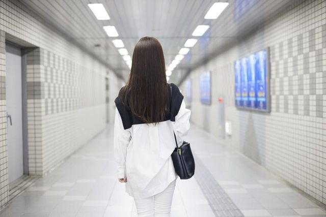 기사와 무관한 이미지 ⓒ게티이미지뱅크(여성)