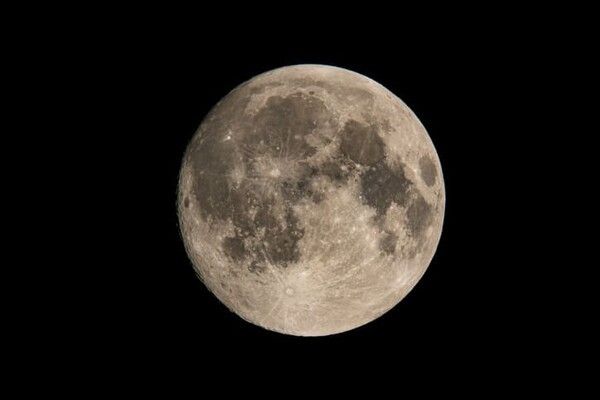 ⓒ게티이미지뱅크(달)