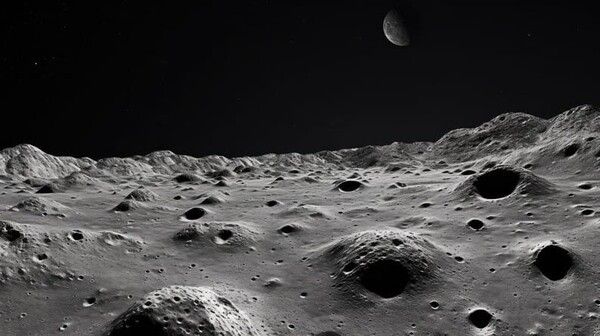 ⓒ게티이미지뱅크(달)