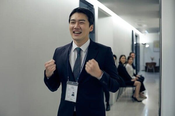 ⓒ게티이미지뱅크(직장인)