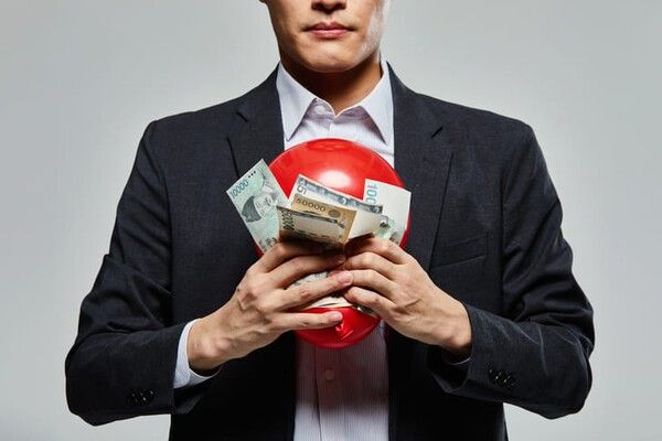 ⓒ게티이미지뱅크(직장인)