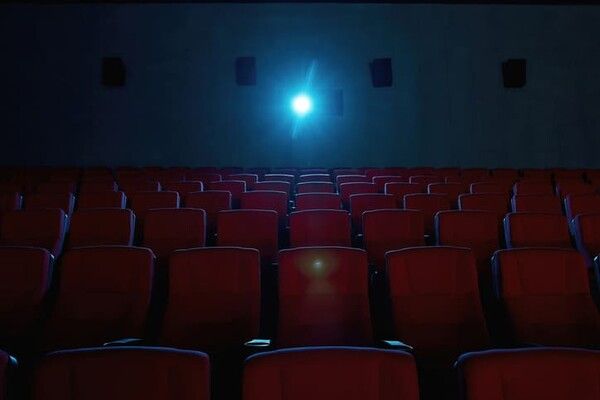 ⓒ게티이미지뱅크(영화관)