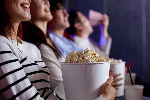 ⓒ게티이미지뱅크(영화관)