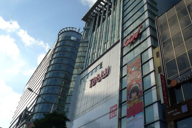 ⓒ게티이미지뱅크(영화관)