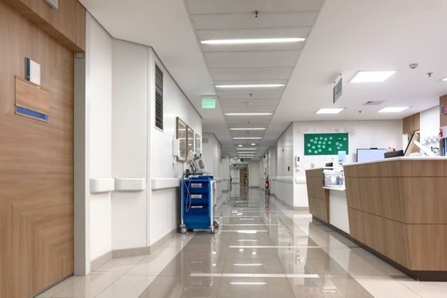 ⓒ게티이미지뱅크(병원)