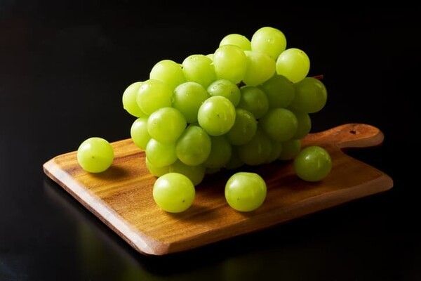 ⓒ게티이미지뱅크(샤인머스캣)