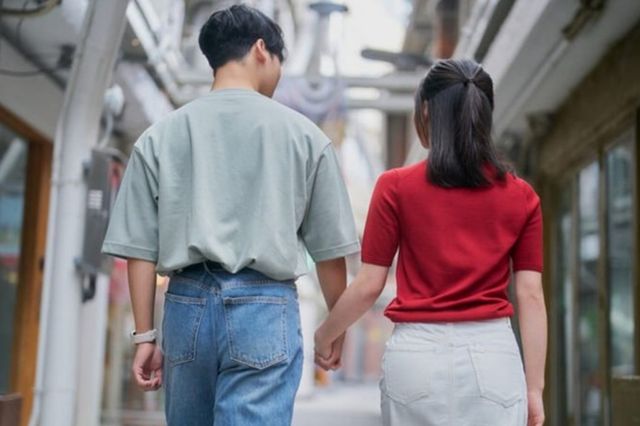 ⓒ게티이미지뱅크(데이트)