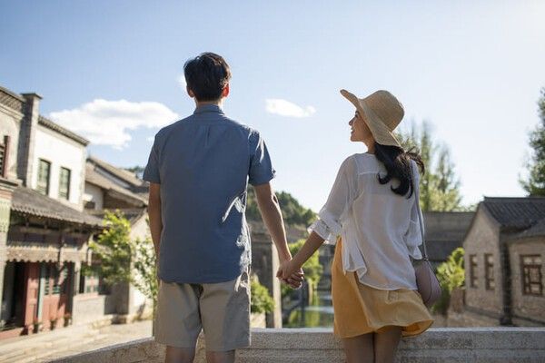 ⓒ게티이미지뱅크(연애)