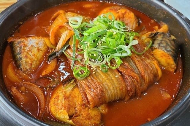 ⓒ게티이미지뱅크(고등어)