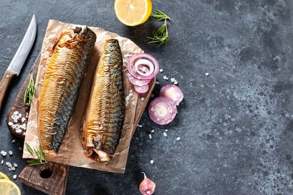 ⓒ게티이미지뱅크(고등어)