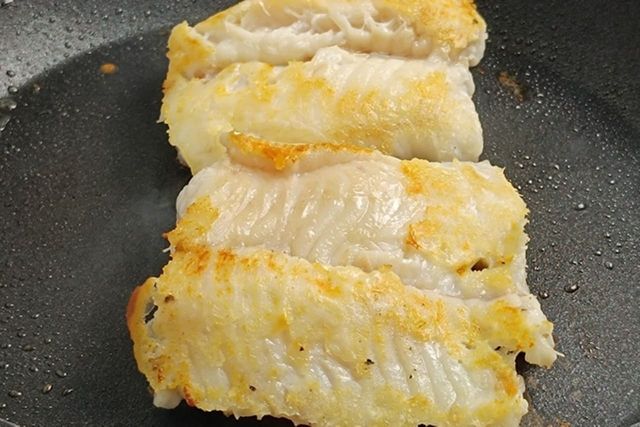 ⓒ게티이미지뱅크(생선구이)