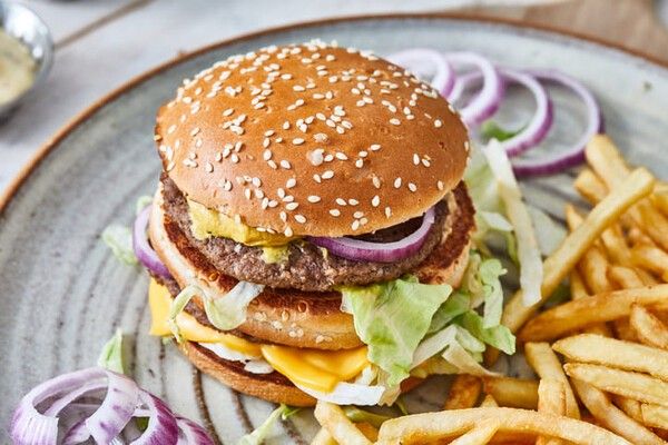 ⓒ게티이미지뱅크(맥도날드)