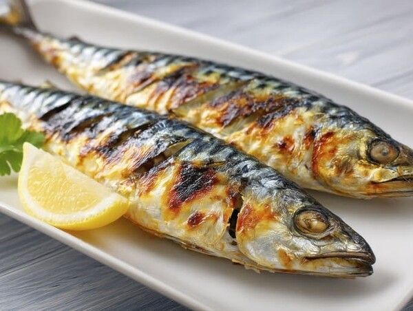 ⓒ게티이미지뱅크(생선구이)