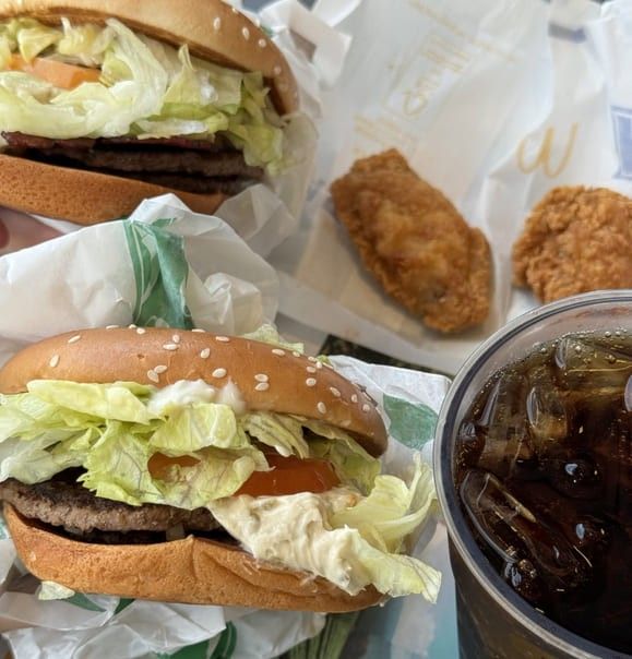 ⓒ게티이미지뱅크(맥도날드)