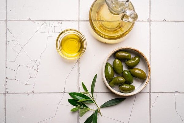 ⓒ게티이미지뱅크(올리브유)