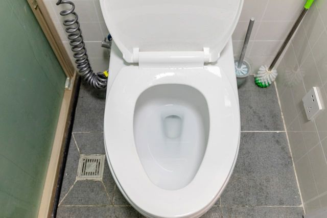 ⓒ게티이미지뱅크(화장실)