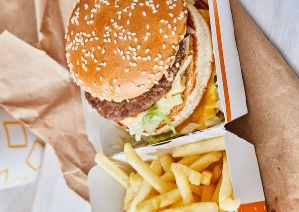 ⓒ게티이미지뱅크(맥도날드)