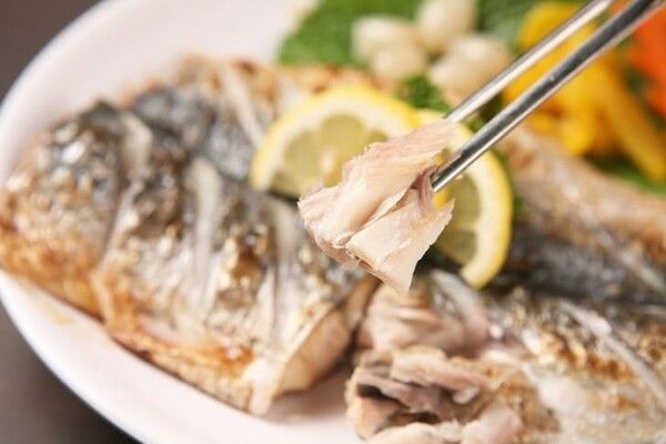 ⓒ게티이미지뱅크(생선구이)