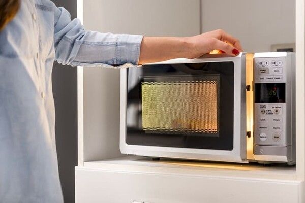 ⓒ게티이미지뱅크(전자레인지)