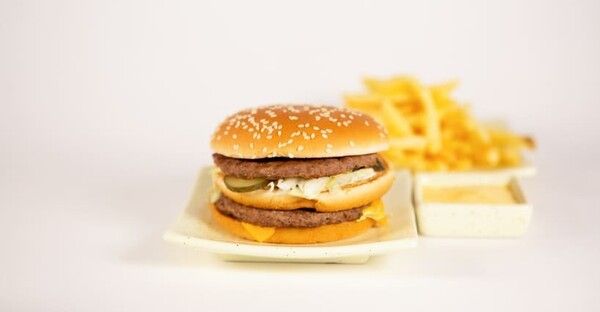 ⓒ게티이미지뱅크(맥도날드)