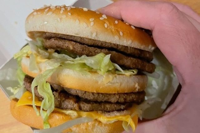 ⓒ게티이미지뱅크(맥도날드)