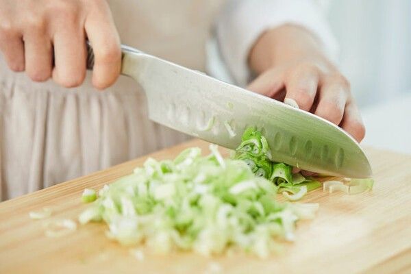 ⓒ게티이미지뱅크(대파)