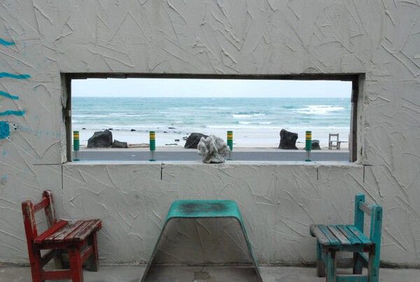 ⓒ게티이미지뱅크(제주 카페)