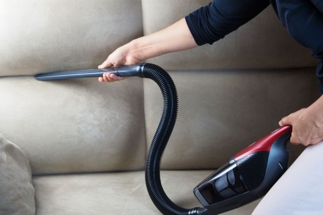 ⓒ게티이미지뱅크(청소기)