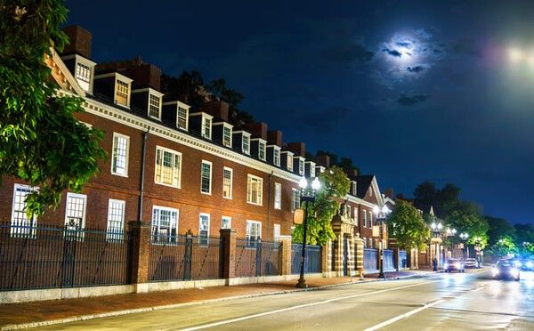 ⓒ게티이미지뱅크(하버드대)