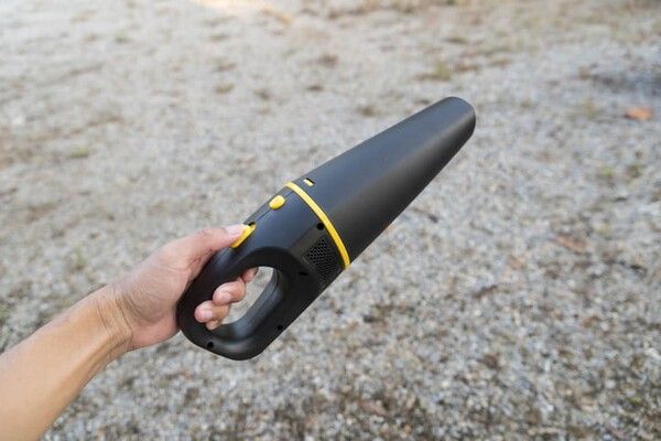 ⓒ게티이미지뱅크(청소기)