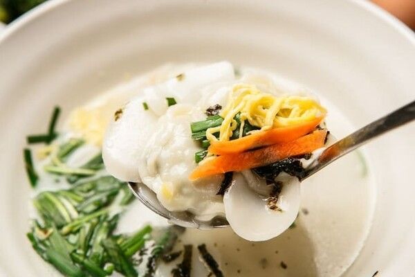 ⓒ게티이미지뱅크(떡국)