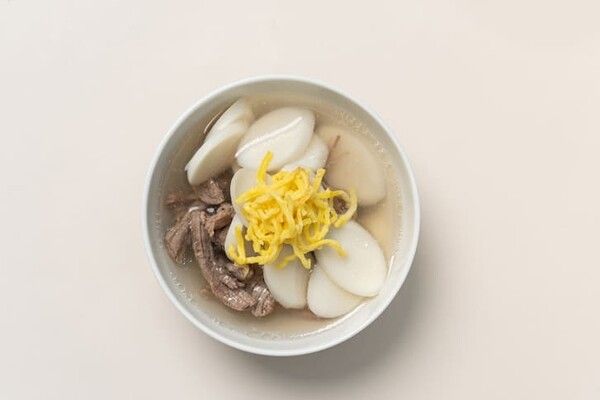 ⓒ게티이미지뱅크(떡국)