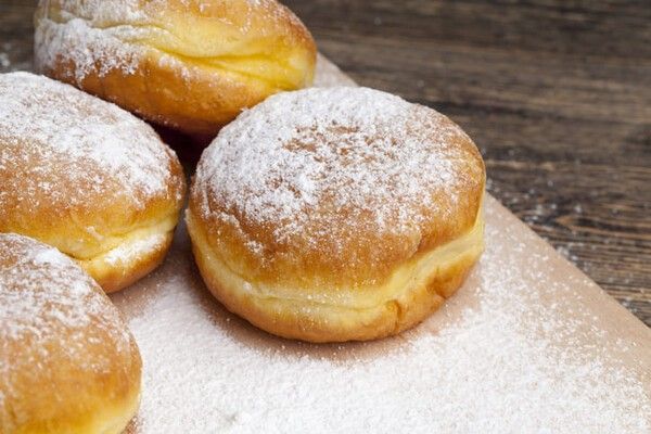 ⓒ게티이미지뱅크(도넛)