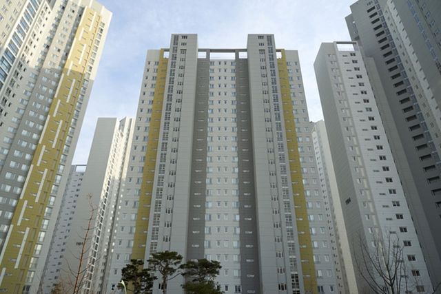 ⓒ게티이미지뱅크(아파트)