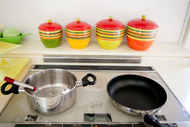 ⓒ게티이미지뱅크(실리콘 조리도구)