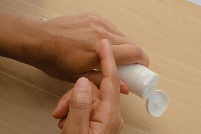 ⓒ게티이미지뱅크(핸드크림)