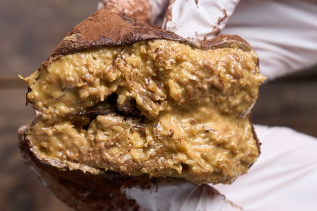 ⓒ게티이미지뱅크(두바이 쫀득쿠키)