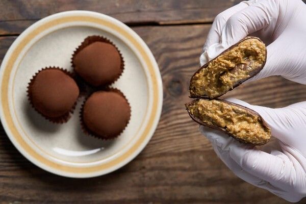 ⓒ게티이미지뱅크(두바이 쫀득쿠키)